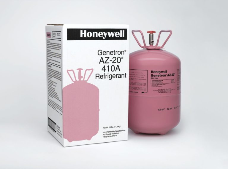Honeywell Refrigerant Castle AC HVAC, Refrigeration equipments