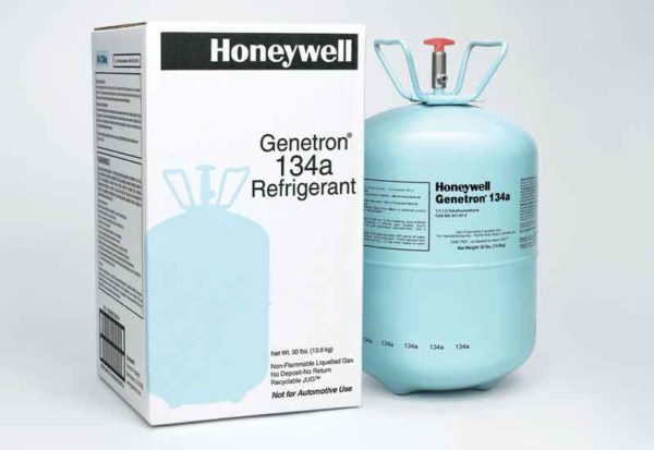 honeywell-refrigerant-r134a