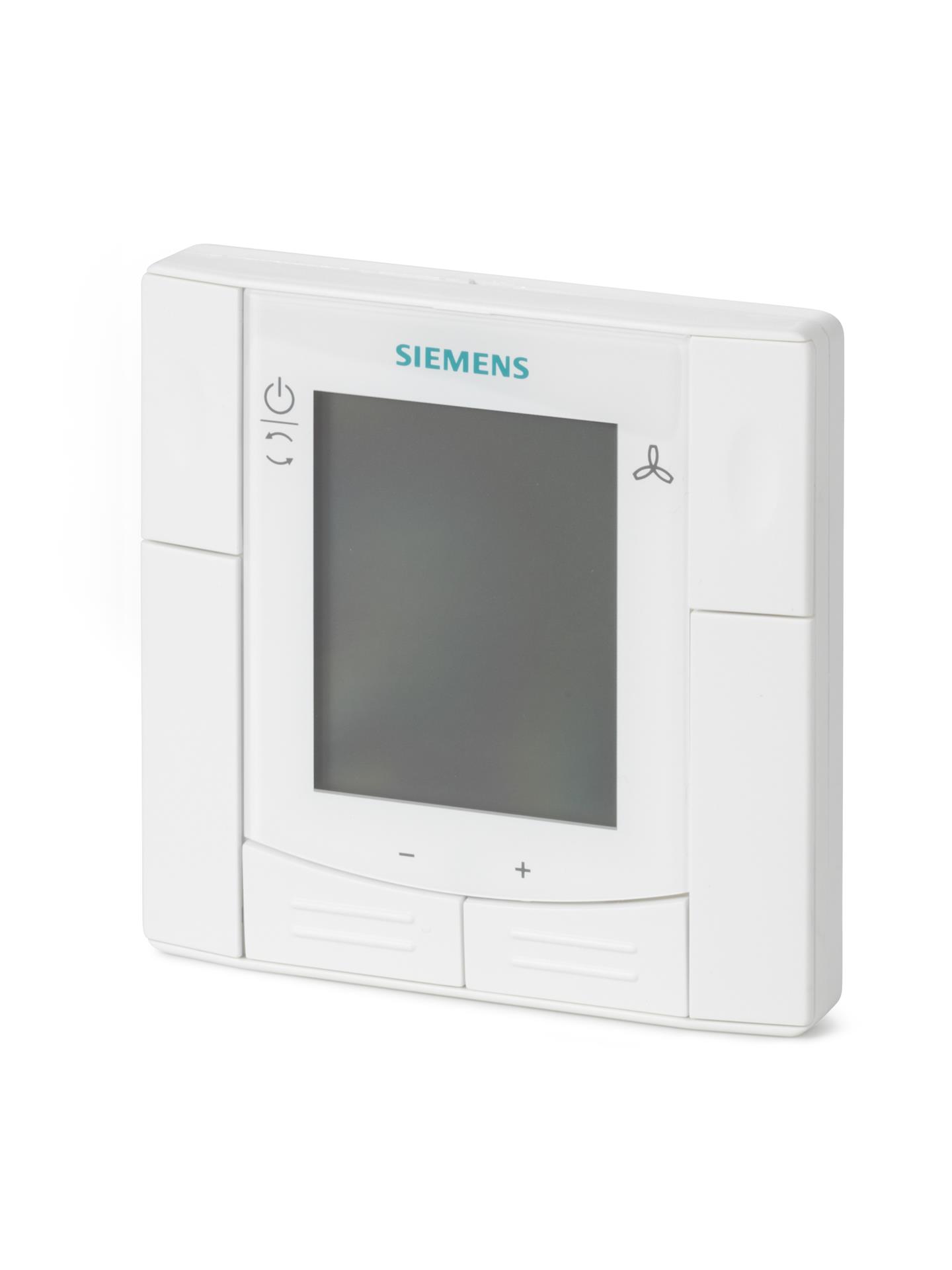 Siemens Thermostats – Castle AC – HVAC, Refrigeration equipments