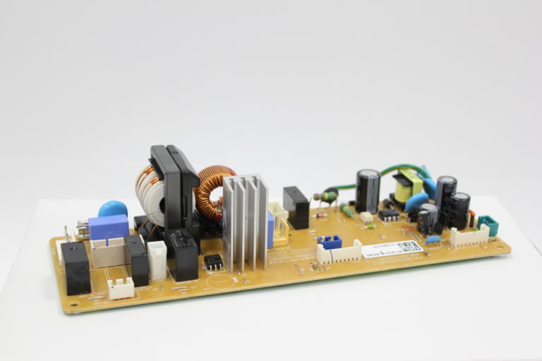 LG PCB Boards – Castle AC – HVAC, Refrigeration equipments